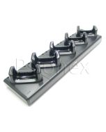 Zebra 5-SLOT Charging Cradle for TC55 CRDUNIV-55-5000R